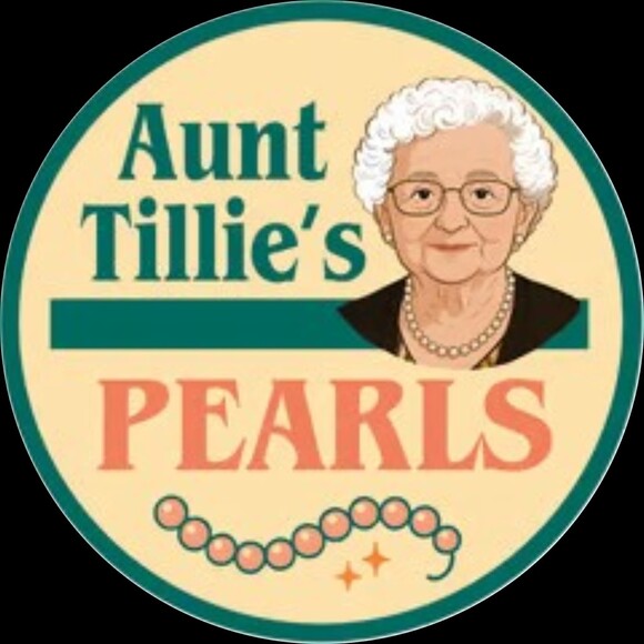 thetilliepearl